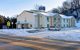 Cobblestone Inn Durand Wisconsin